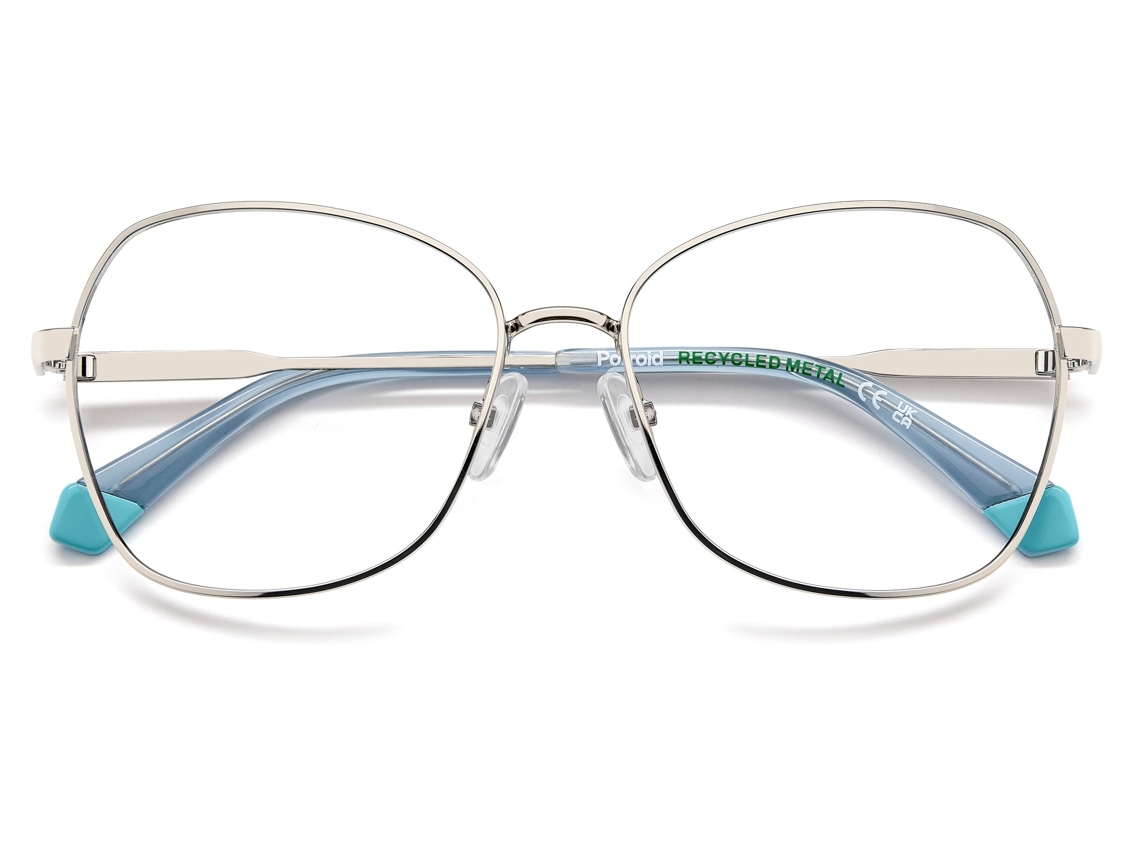 Polaroid Cat-Eye Frames