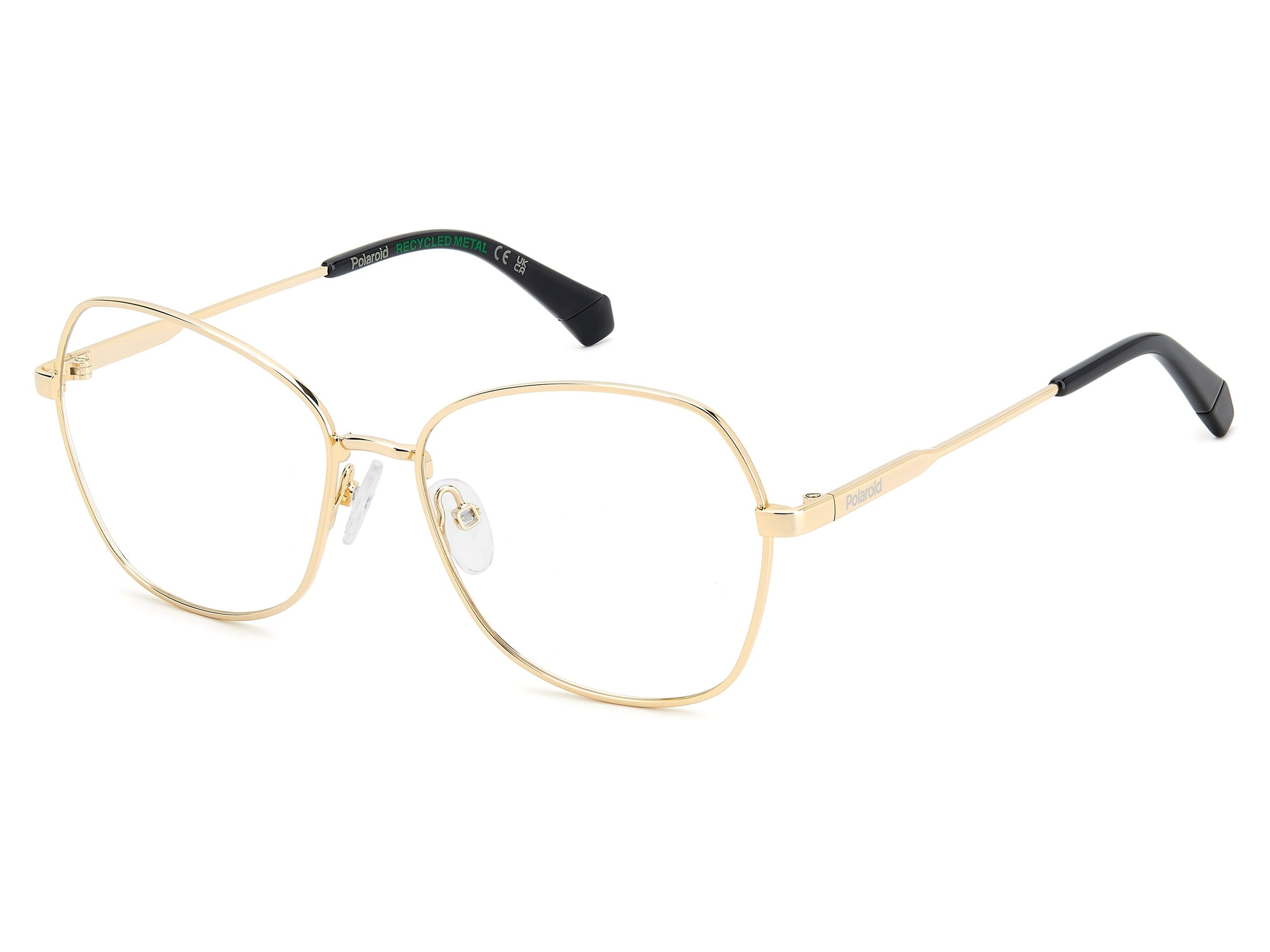 Polaroid Cat-Eye Frames