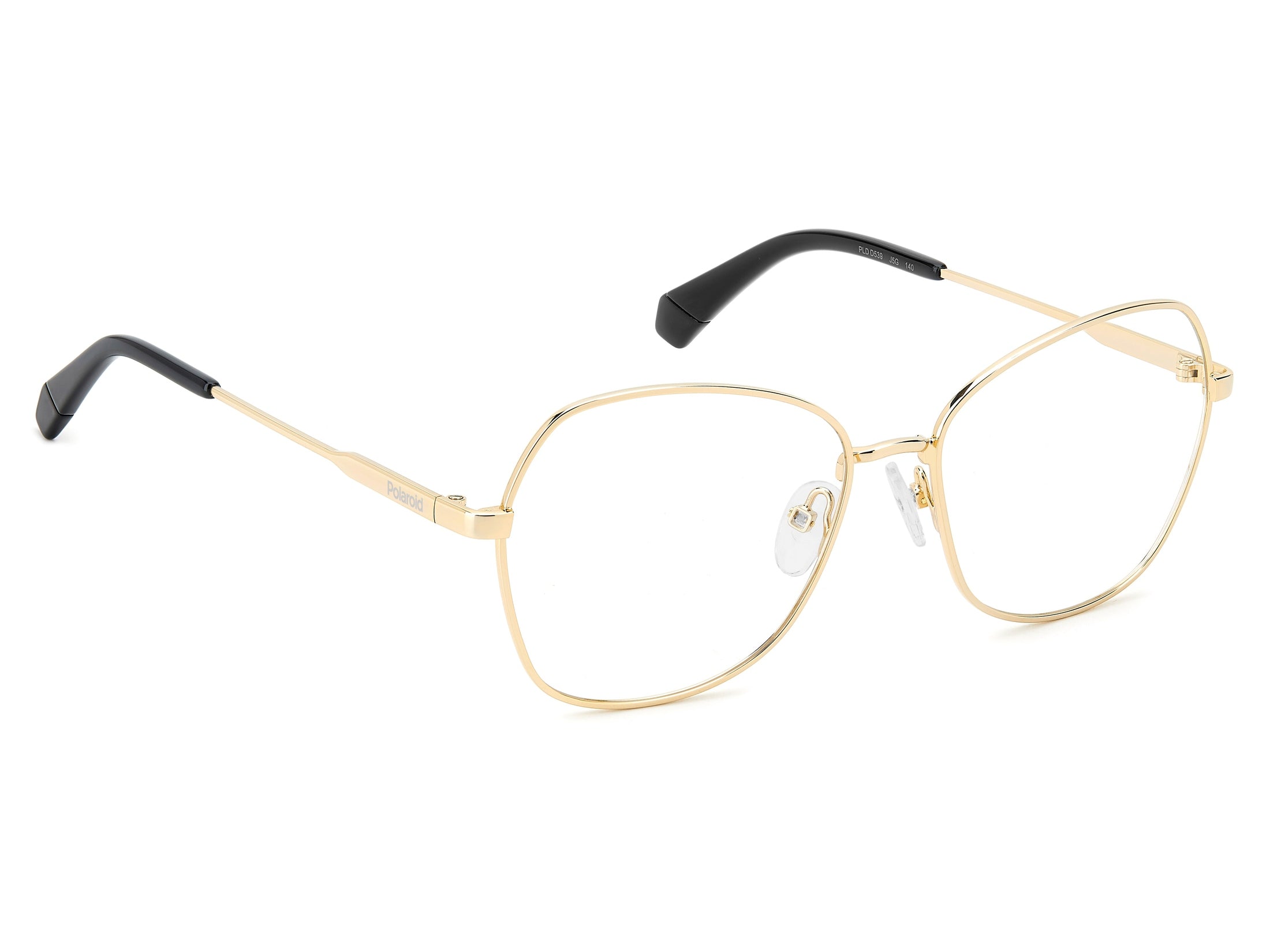 Polaroid Cat-Eye Frames