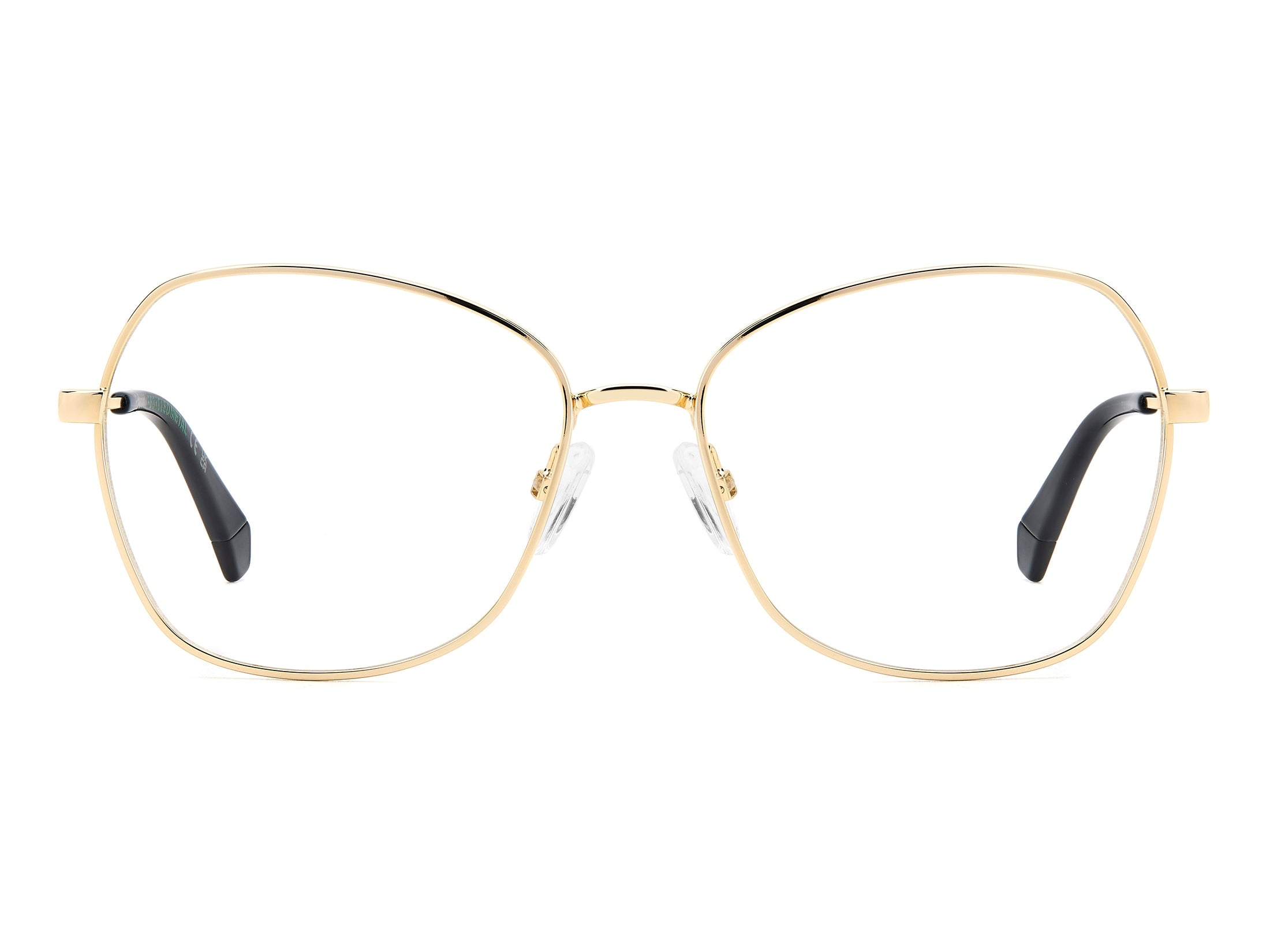 Polaroid Cat-Eye Frames