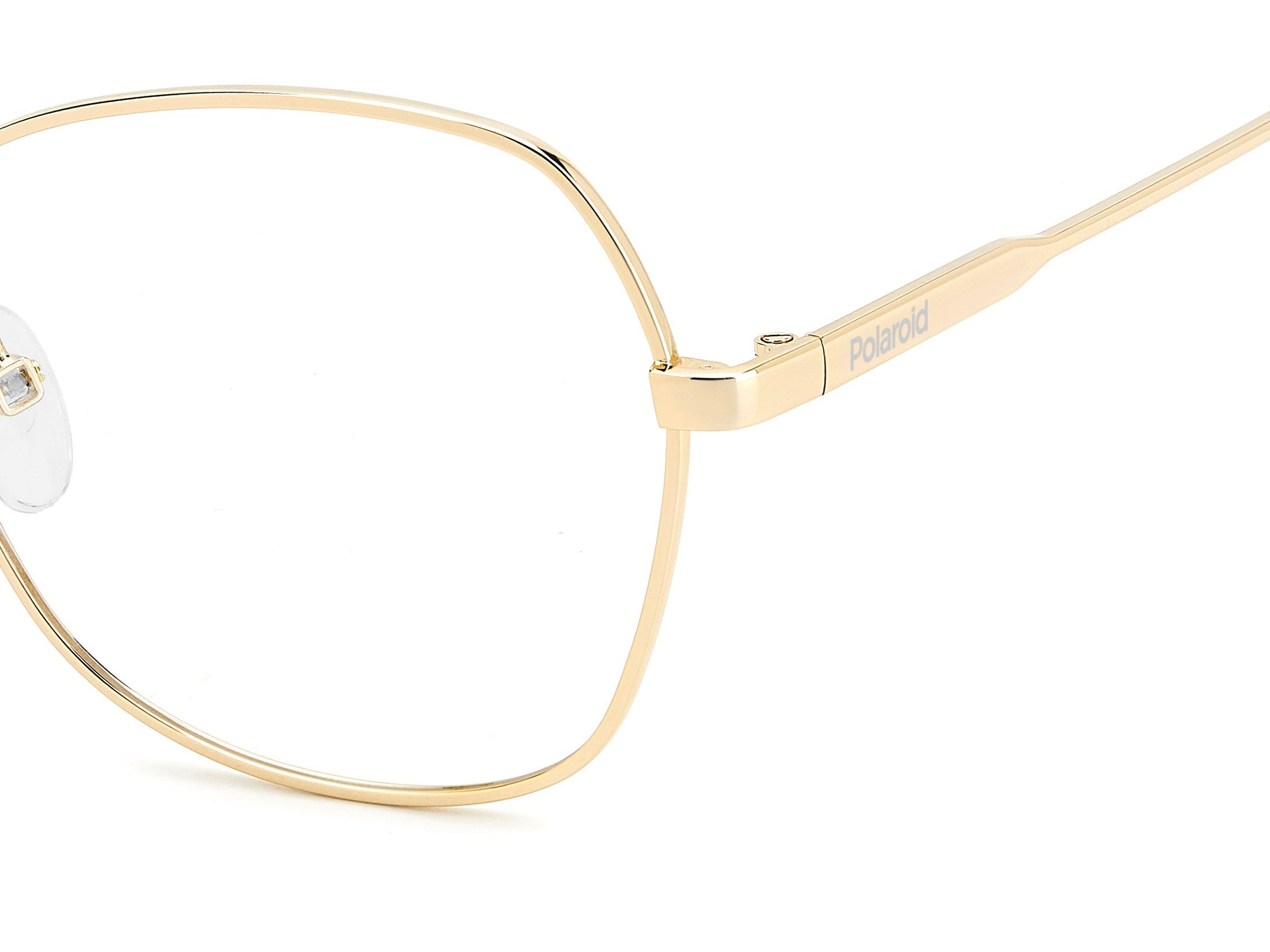 Polaroid Cat-Eye Frames