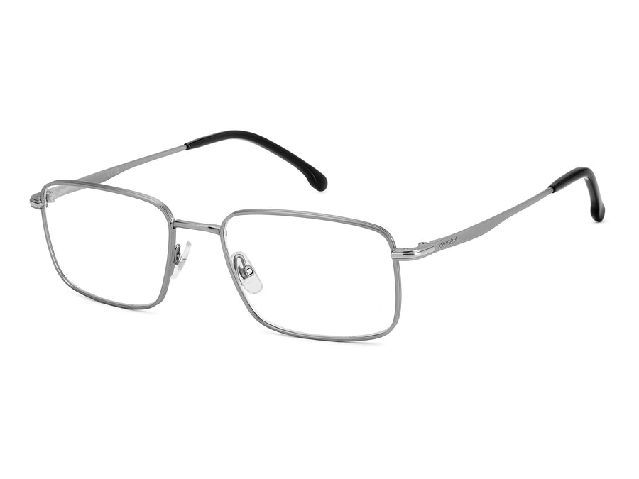 Carrera Square Frames - CARRERA 343 MATTE RUTHENIUM BLACK