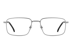 Carrera Square Frames - CARRERA 343 MATTE RUTHENIUM BLACK