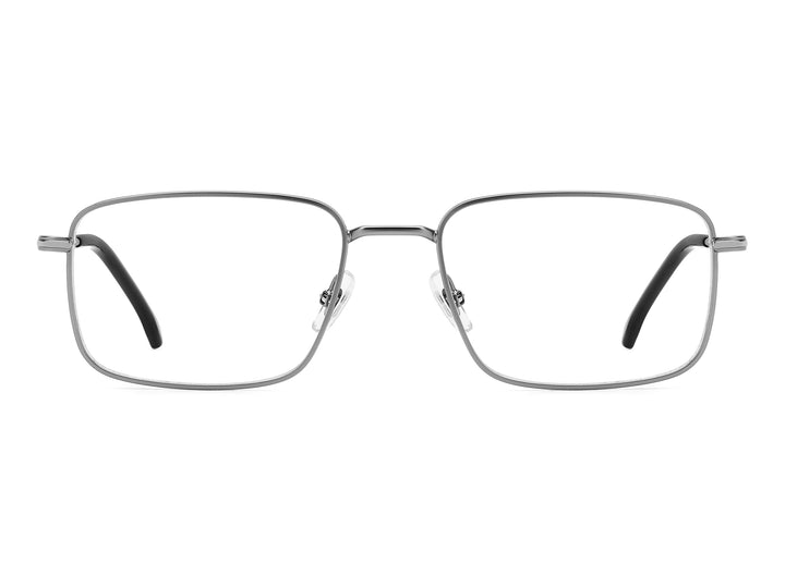 Carrera Square Frames - CARRERA 343 MATTE RUTHENIUM BLACK