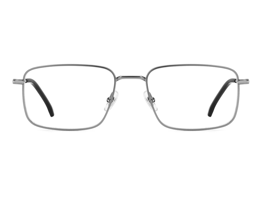 Carrera Square Frames - CARRERA 343 MATTE RUTHENIUM BLACK