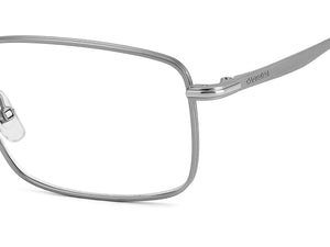 Carrera Square Frames - CARRERA 343 MATTE RUTHENIUM BLACK