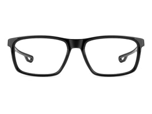 Carrera Square Frames - CARRERA 4416 BLACK GREY