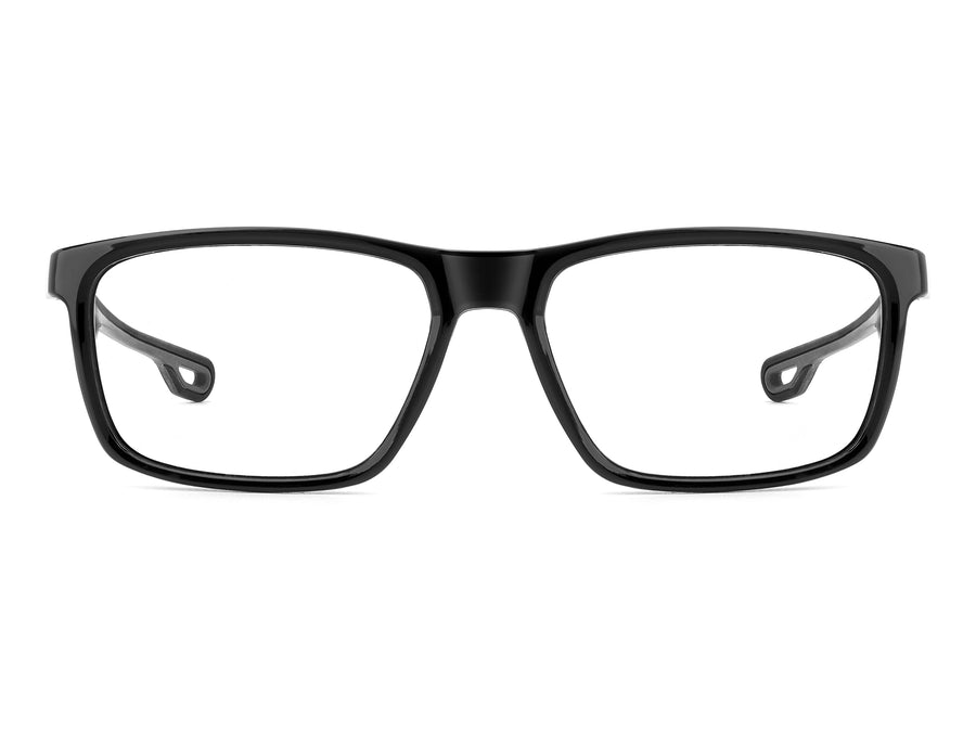 Carrera Square Frames - CARRERA 4416 BLACK GREY