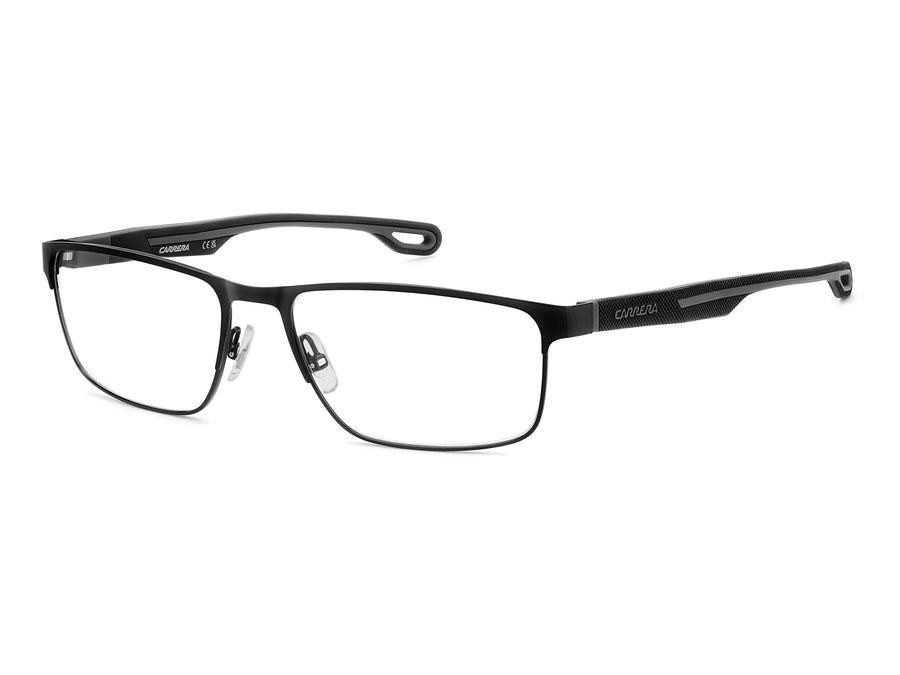 Carrera Square Frames - CARRERA 4417 BLACK GREY