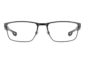 Carrera Square Frames - CARRERA 4417 BLACK GREY