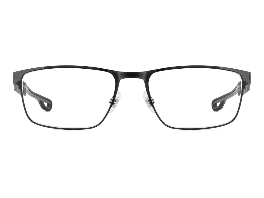 Carrera Square Frames - CARRERA 4417 BLACK GREY