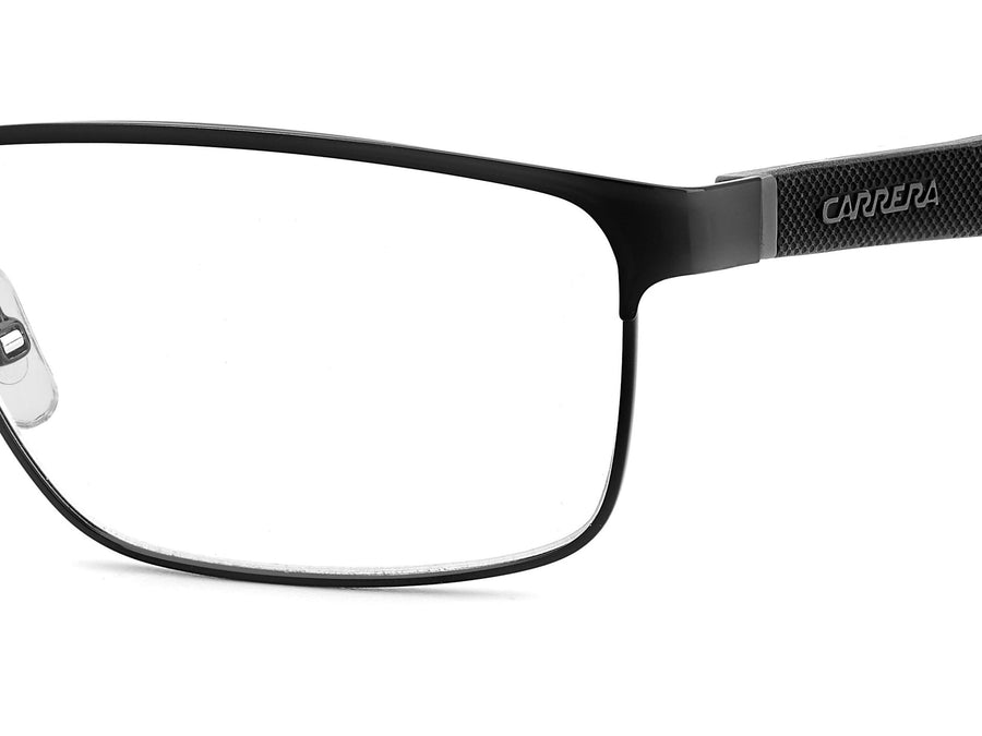 Carrera Square Frames - CARRERA 4417 BLACK GREY