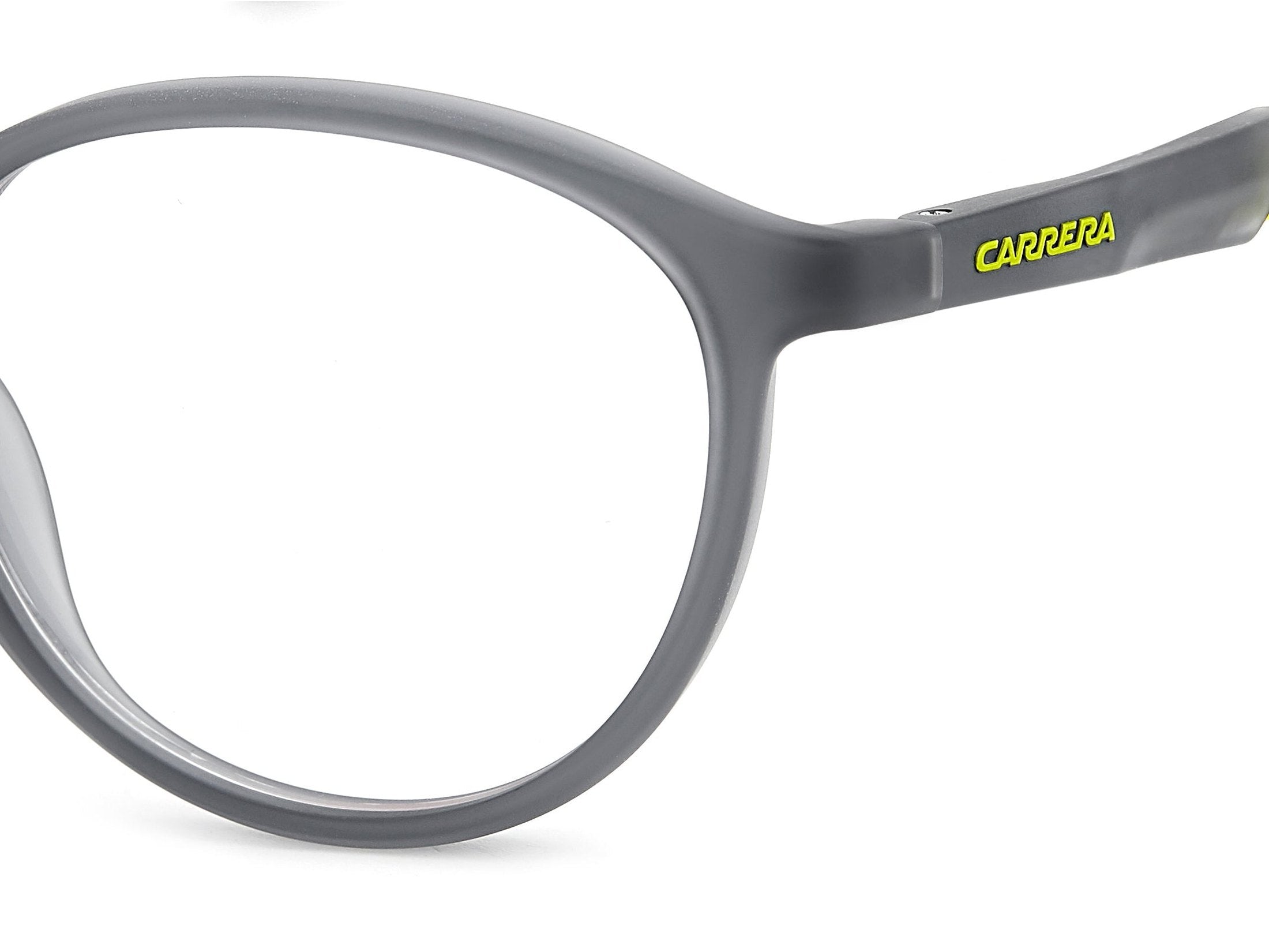 Carrera Round Frames