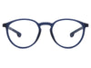 Carrera Round Frames