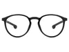 Carrera Round Frames