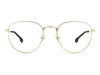 Carrera Round Frames