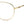 Load image into Gallery viewer, Carrera Round Frames - CARRERA 8908 MATTE GOLD BLACK
