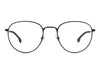 Carrera Round Frames