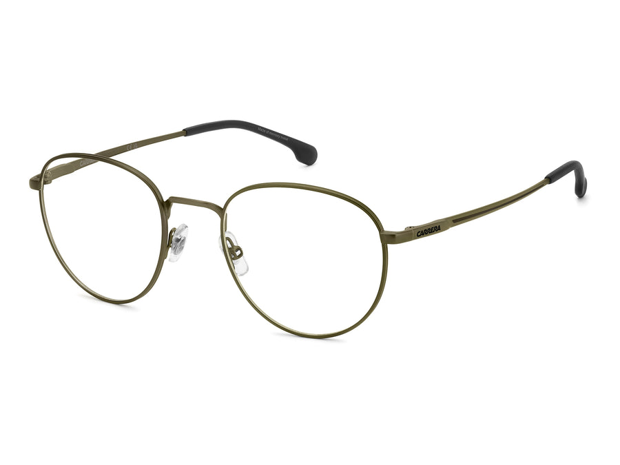 Carrera Round Frames - CARRERA 8908 MILITARY GREEN