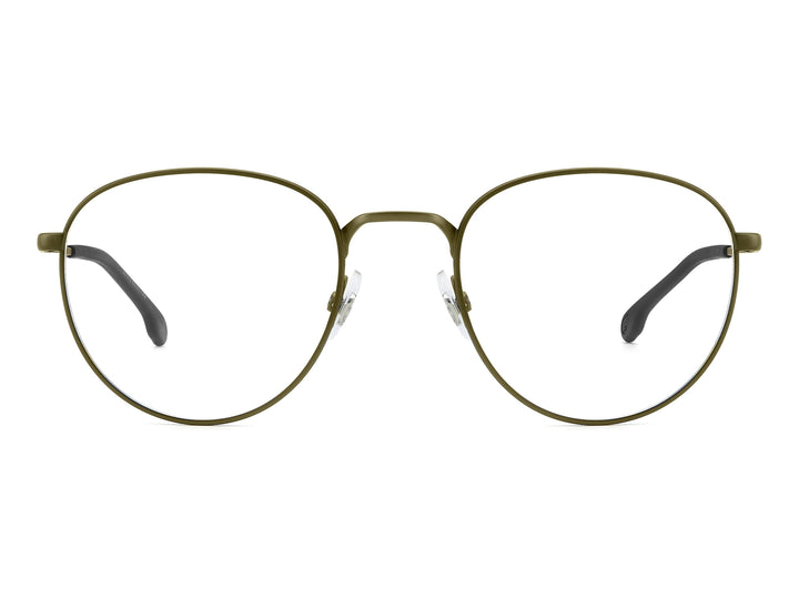 Carrera Round Frames - CARRERA 8908 MILITARY GREEN