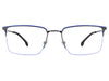Carrera Square Frames