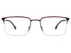 Carrera Square Frames