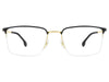 Carrera Square Frames