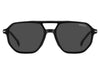 Carrera Square Sunglasses