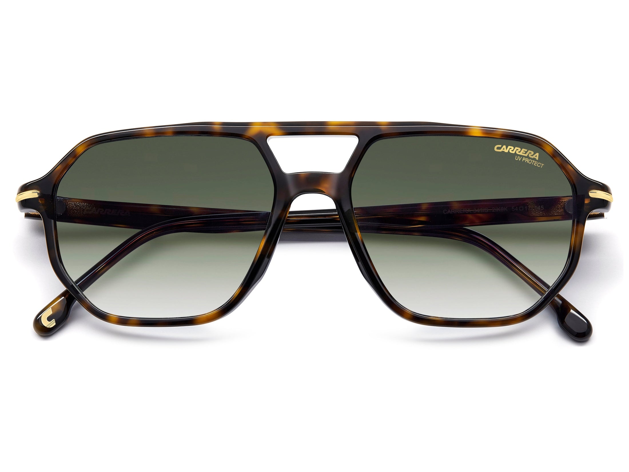 Carrera Square Sunglasses