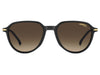 Carrera Round Sunglasses