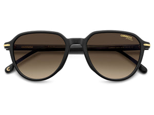Carrera Round Sunglasses - CARRERA 342/S