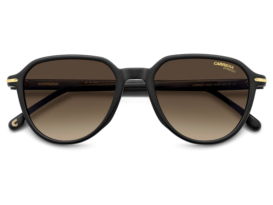 Carrera Round Sunglasses - CARRERA 342/S