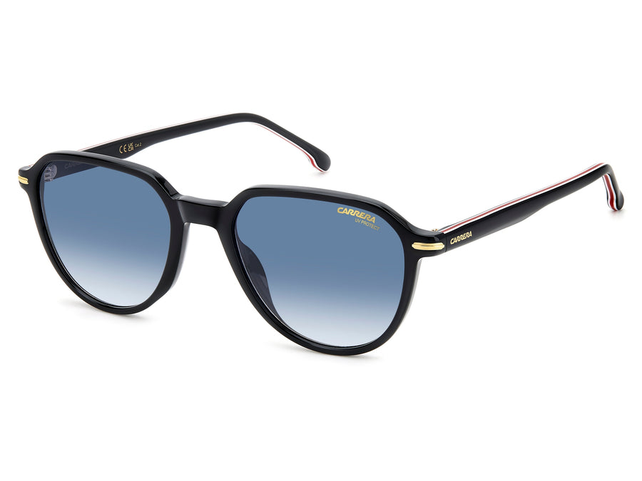 Carrera Round Sunglasses - CARRERA 342/S
