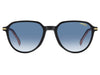 Carrera Round Sunglasses