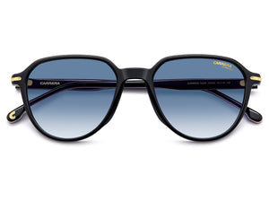 Carrera Round Sunglasses - CARRERA 342/S