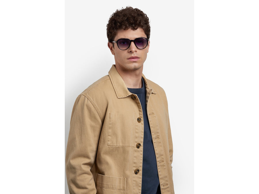 Carrera Round Sunglasses - CARRERA 342/S