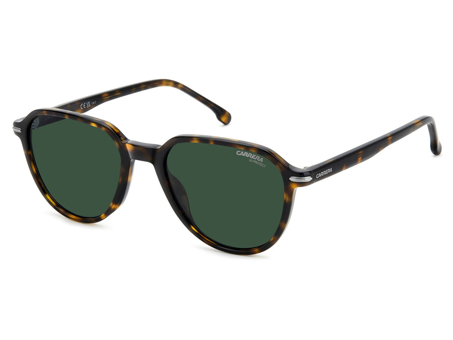 Carrera Round Sunglasses - CARRERA 342/S