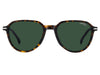Carrera Round Sunglasses