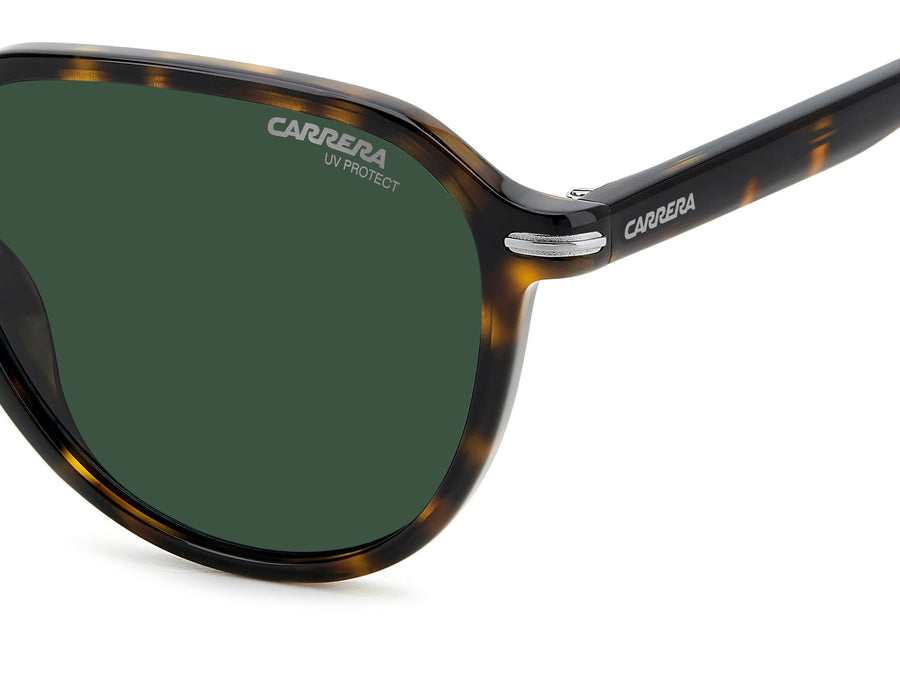 Carrera Round Sunglasses - CARRERA 342/S