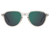 Carrera Round Sunglasses