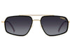 Carrera Aviator Sunglasses