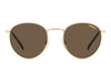Carrera Round Sunglasses