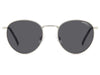 Carrera Round Sunglasses