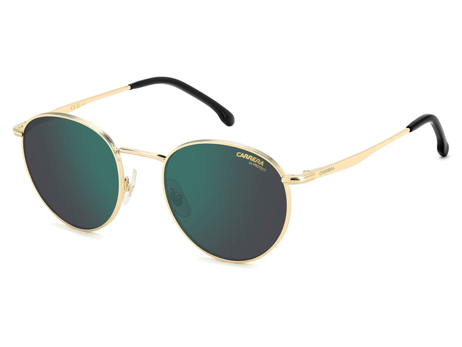 Carrera Round Sunglasses - CARRERA 339/S