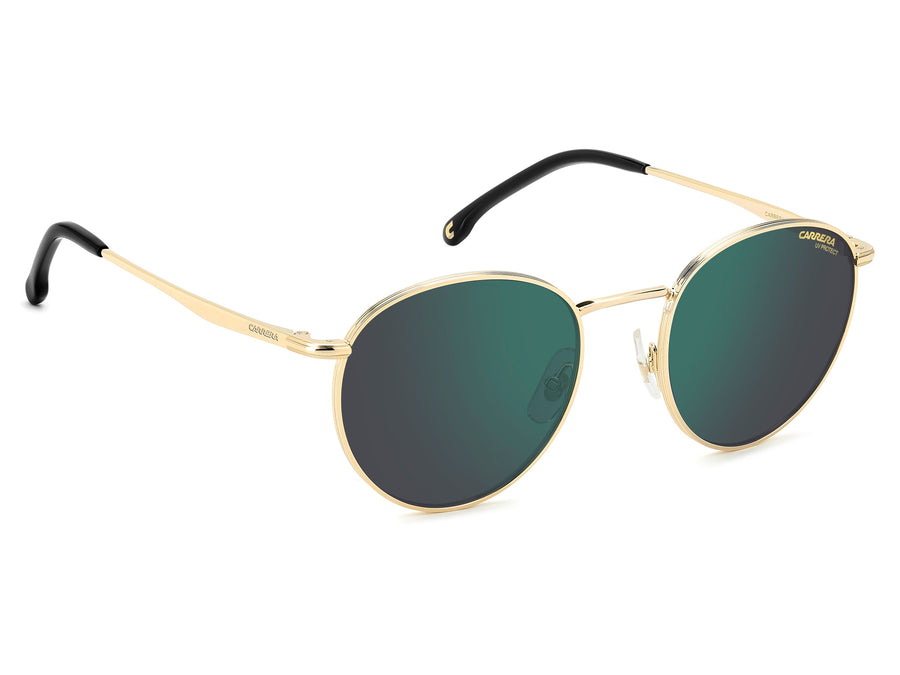 Carrera Round Sunglasses - CARRERA 339/S
