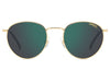 Carrera Round Sunglasses