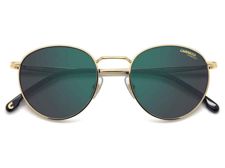 Carrera Round Sunglasses - CARRERA 339/S