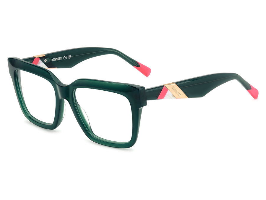 Dsquared Square Frames - MIS 0196