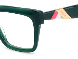 Dsquared Square Frames - MIS 0196