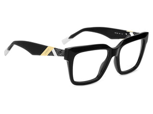 Dsquared Square Frames - MIS 0196